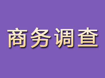 平桥商务调查